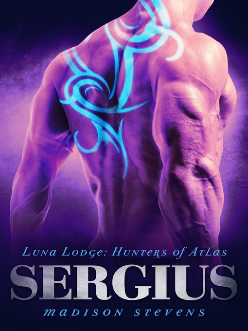 Title details for Sergius by Madison Stevens - Available